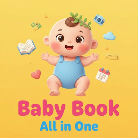 Baby Book